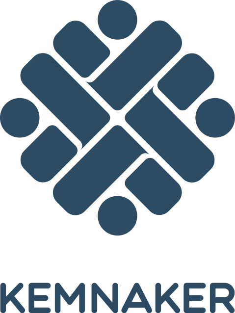 Logo BBPKK Kementerian Ketenagakerjaan